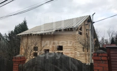 Проект заказчика в Нахабино